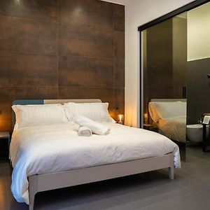 Chambre Standarde Lit King-Size
